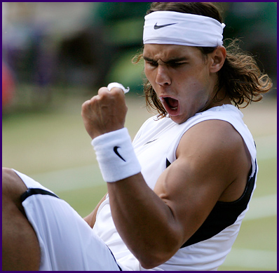 Rafael Nadal